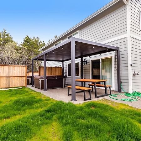 Surfside Villa Westport Kültér fotó