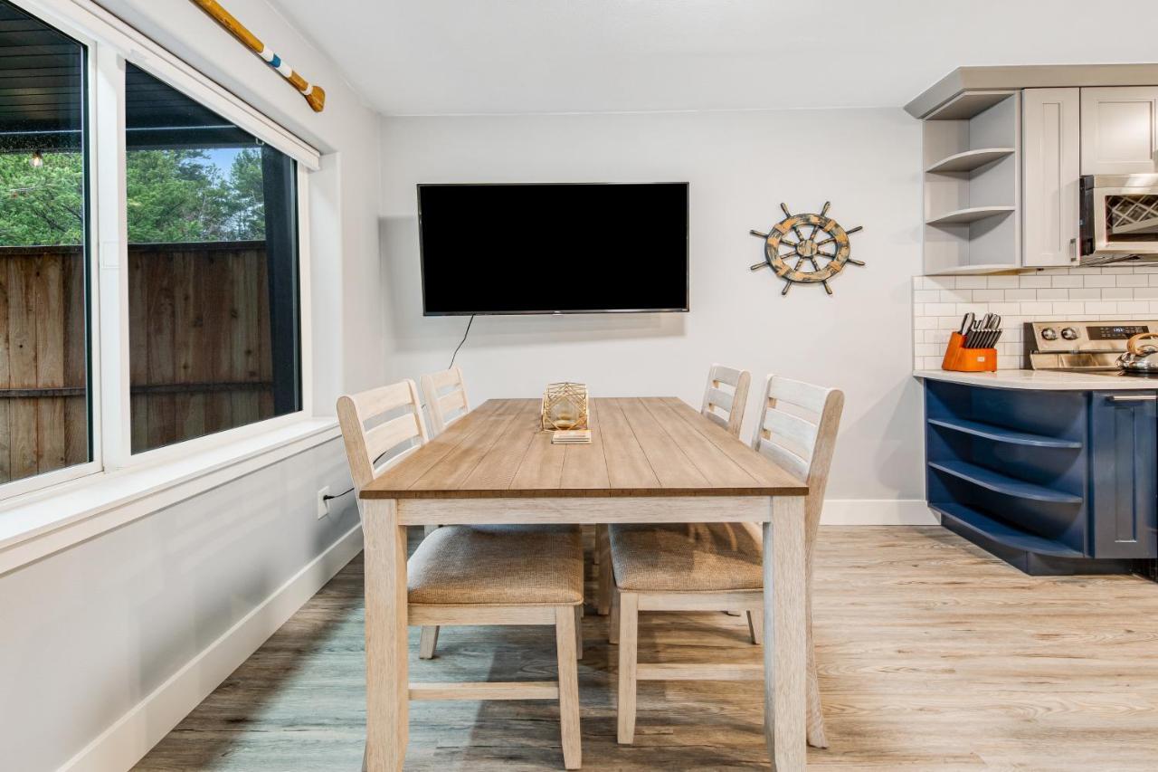 Surfside Villa Westport Kültér fotó