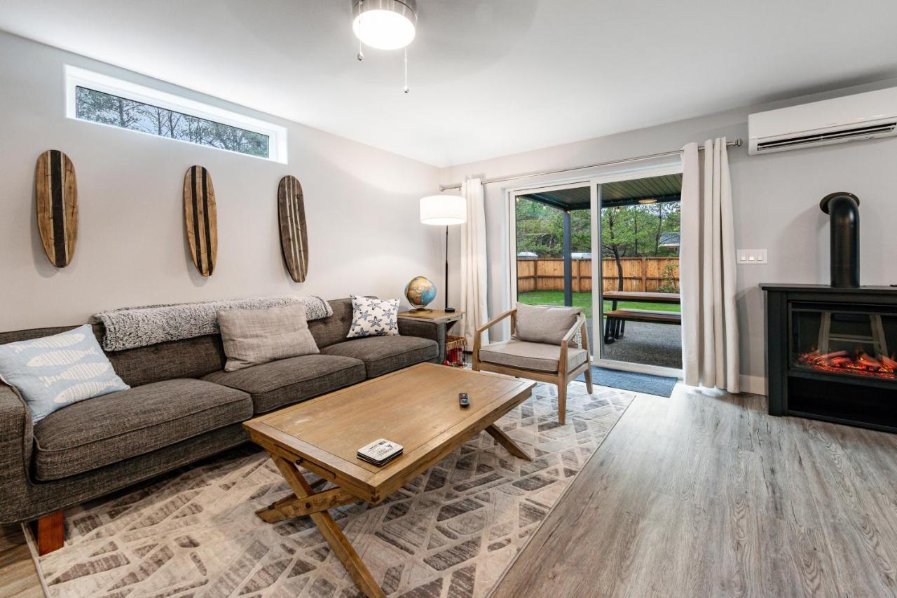 Surfside Villa Westport Kültér fotó