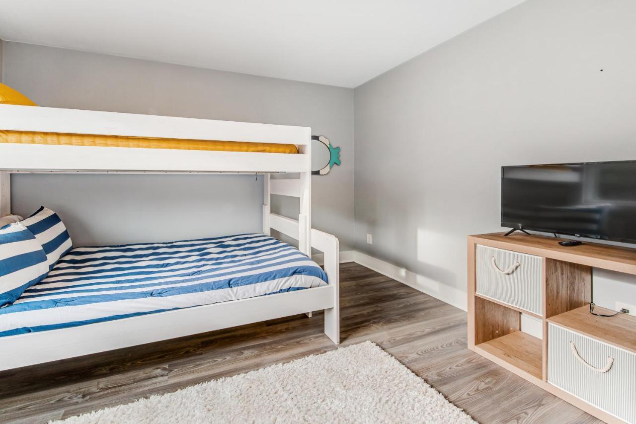 Surfside Villa Westport Kültér fotó