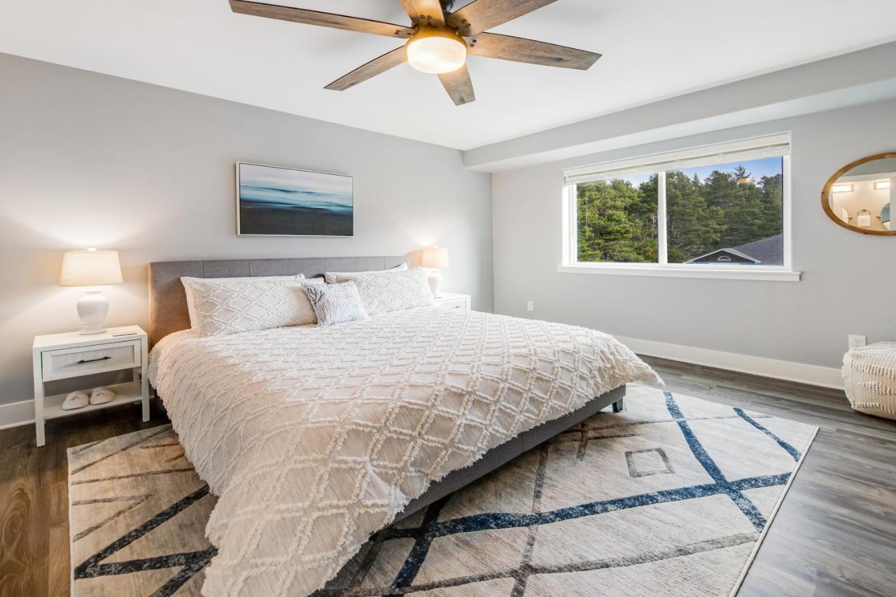 Surfside Villa Westport Kültér fotó