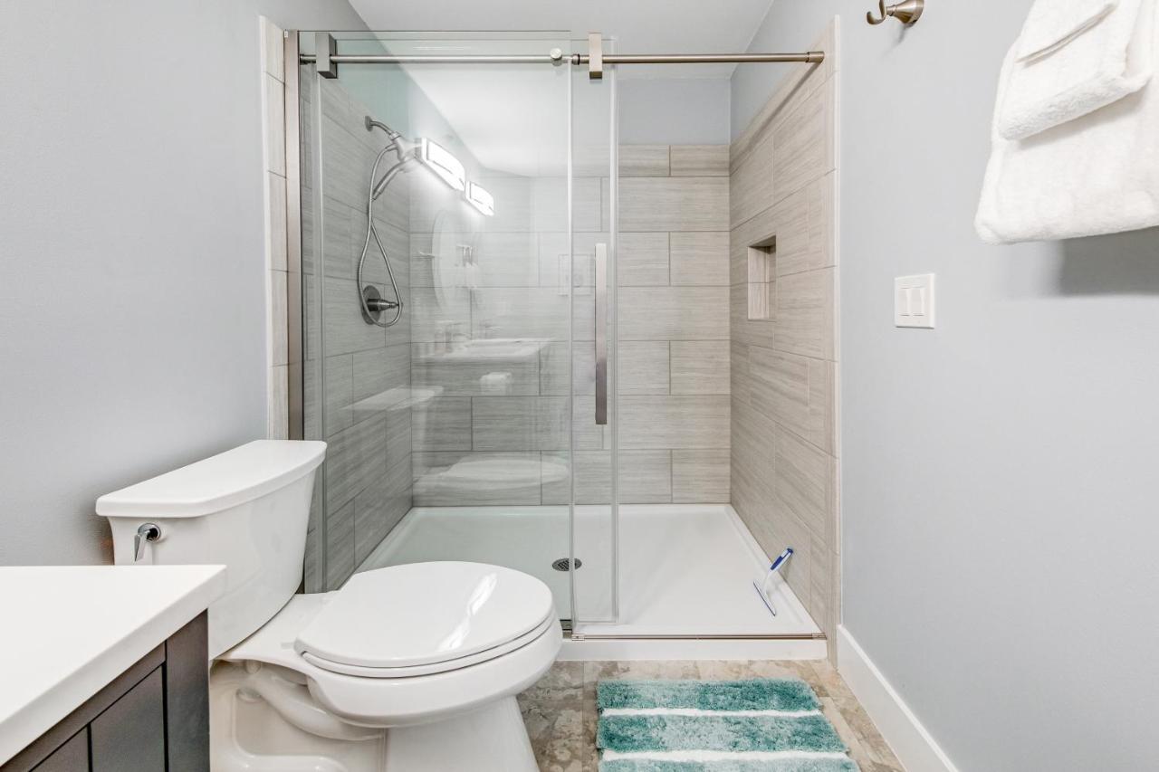 Surfside Villa Westport Kültér fotó