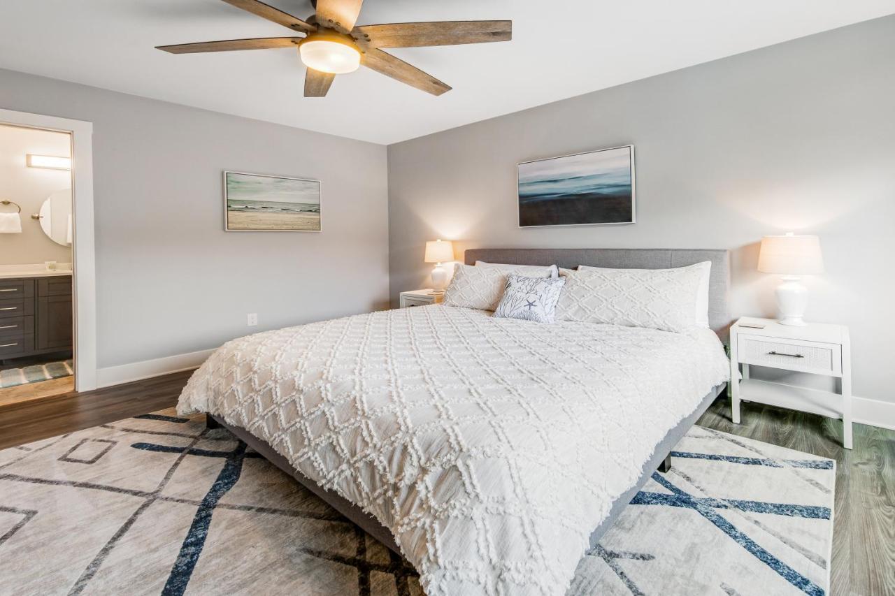 Surfside Villa Westport Kültér fotó