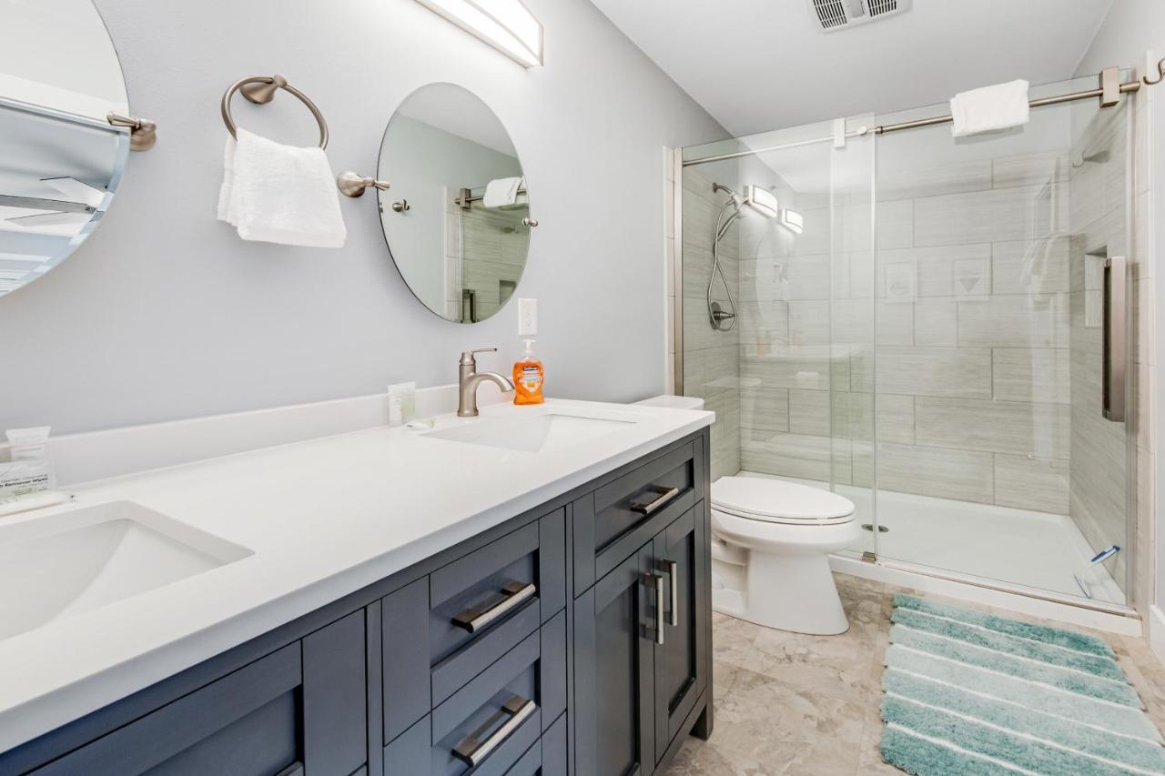 Surfside Villa Westport Kültér fotó