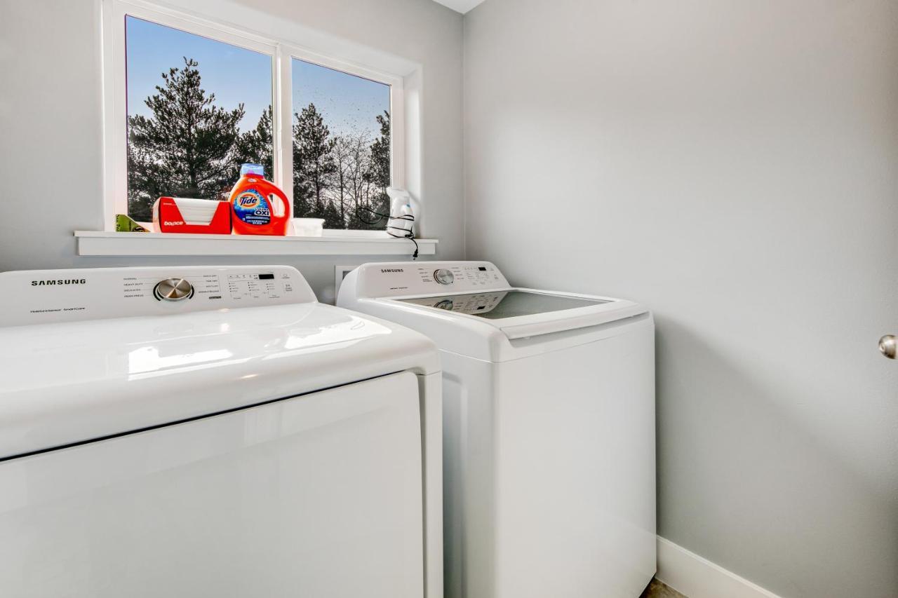 Surfside Villa Westport Kültér fotó