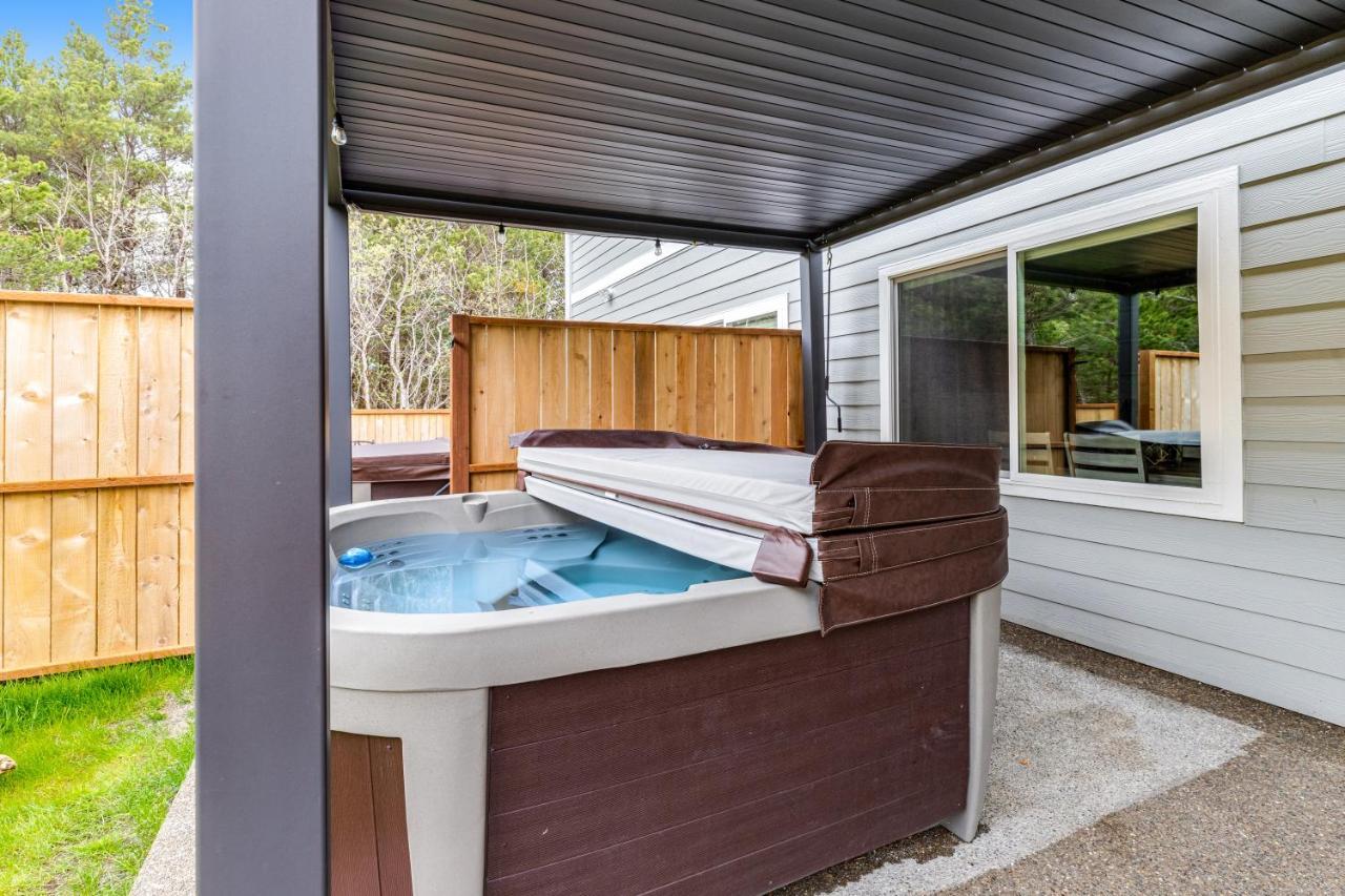 Surfside Villa Westport Kültér fotó