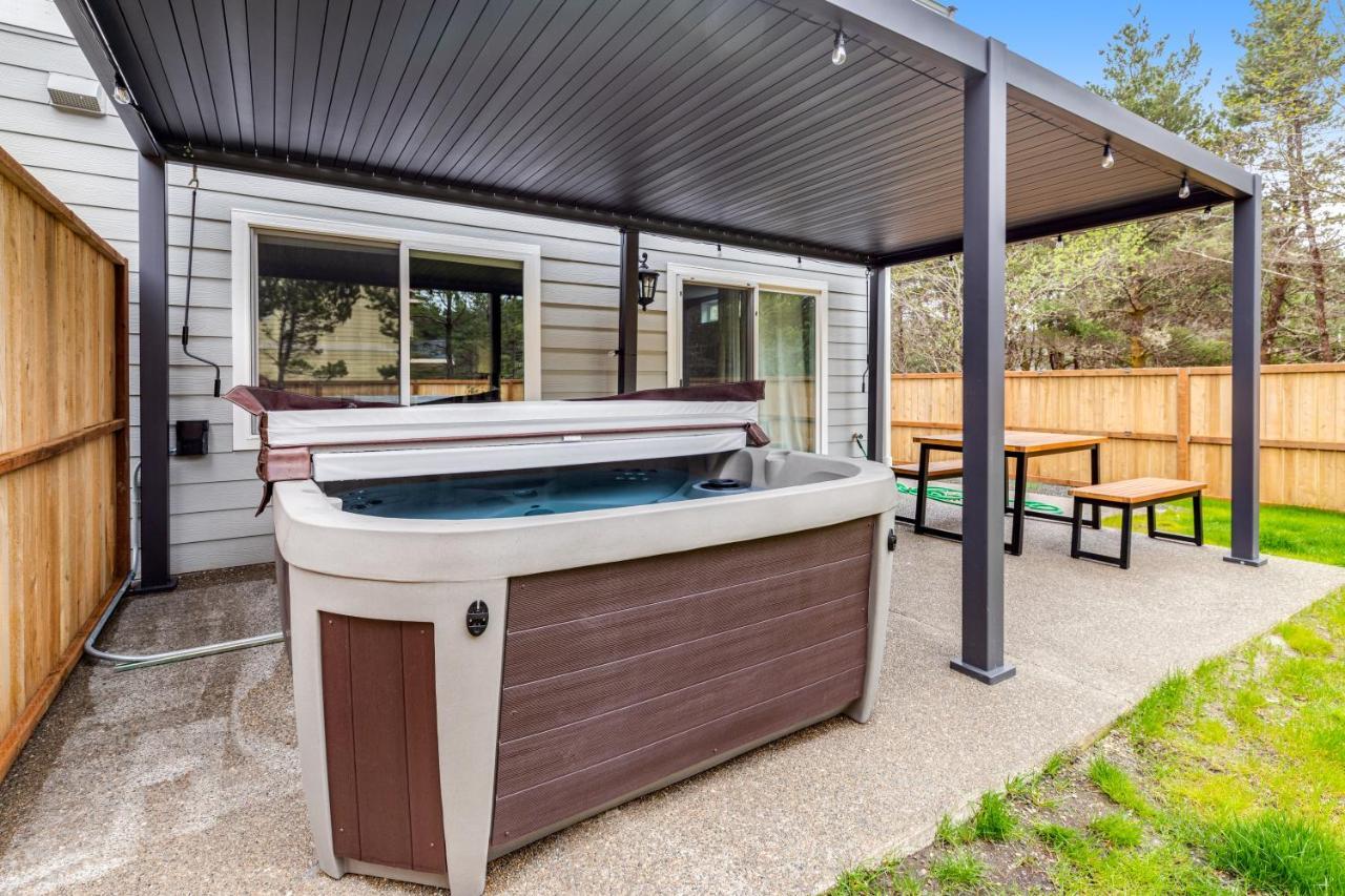 Surfside Villa Westport Kültér fotó