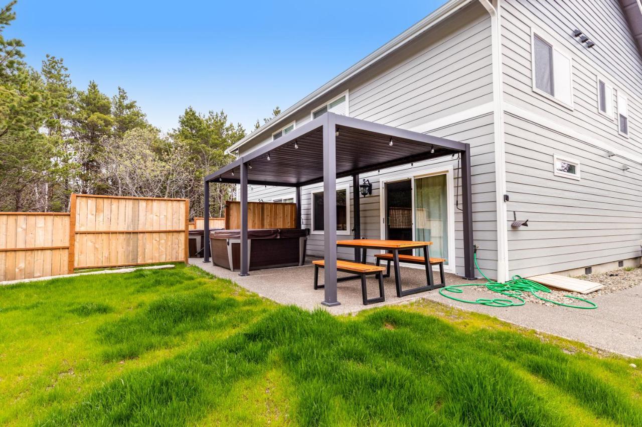 Surfside Villa Westport Kültér fotó